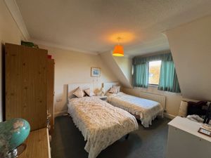 Bedroom 2- click for photo gallery